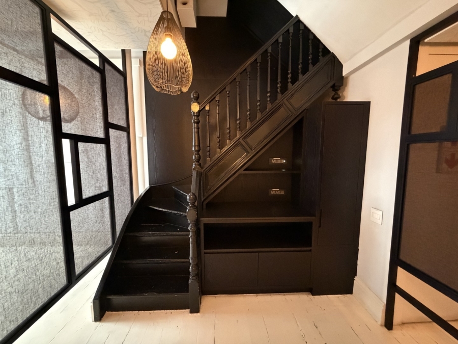 To Let Commercial Property for Rent in Cape Town City Centre Western Cape